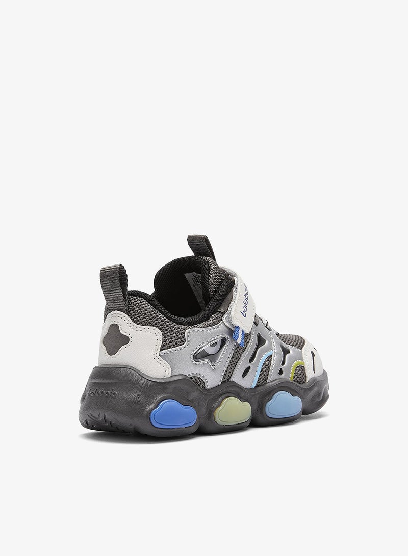 Balabala Boy Baby Shoes - Image 5