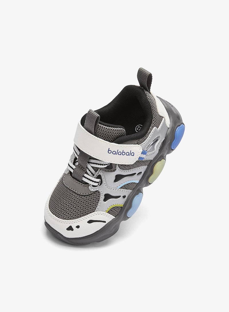 Balabala Boy Baby Shoes - Image 1