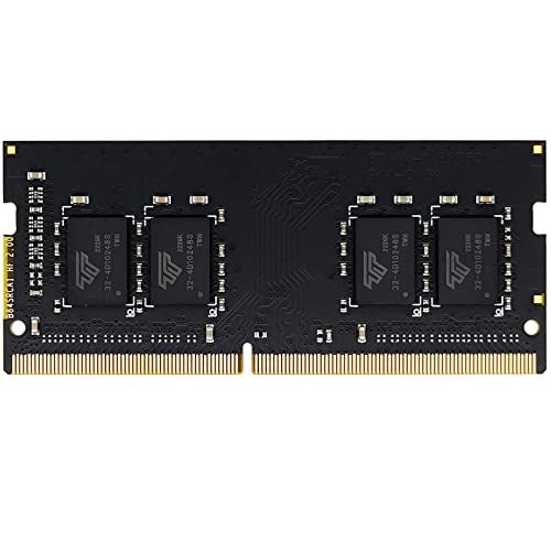 Timetec 8GB RAM Compatible with Apple 2017 iMac 27inch 5K Retina 215inch 4K or NonRetina DDR4 2400MHz PC419200 CL17 SODIMM Mac Memory Upgrade for 181182183 - Image 3