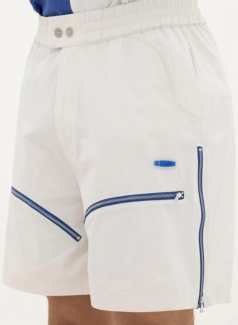 LES BENJAMINS SHORT 103