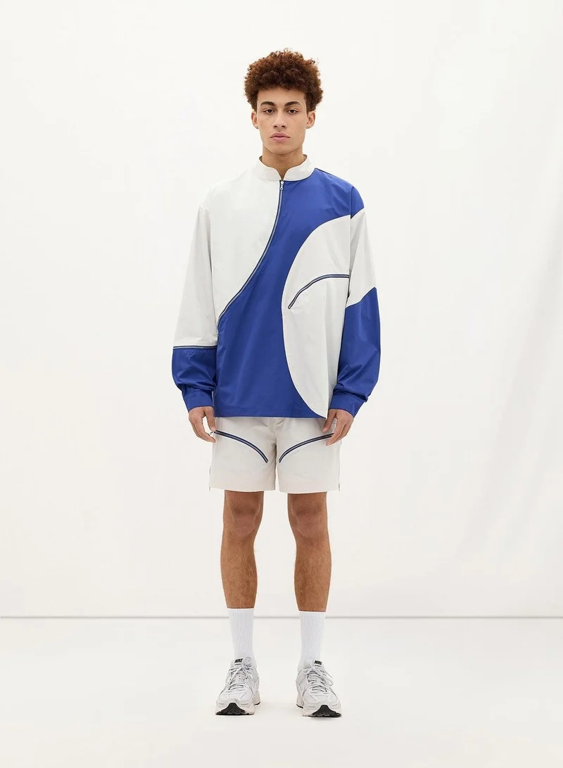 LES BENJAMINS SHORT 103