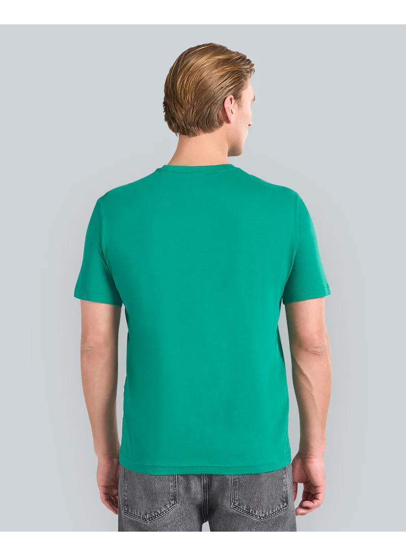 GANT Gant Graphic Short Sleeve T-Shirt For Men (Black)