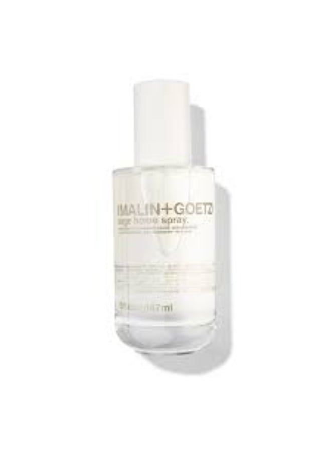 Malin + Goetz Sage Home Spray 147ml - Image 2