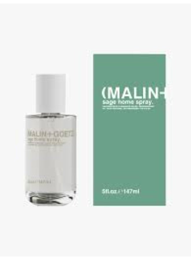 Malin + Goetz Sage Home Spray 147ml - Image 1