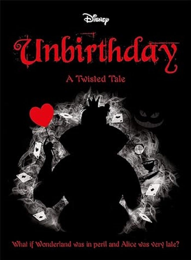 Disney Alice in Wonderland