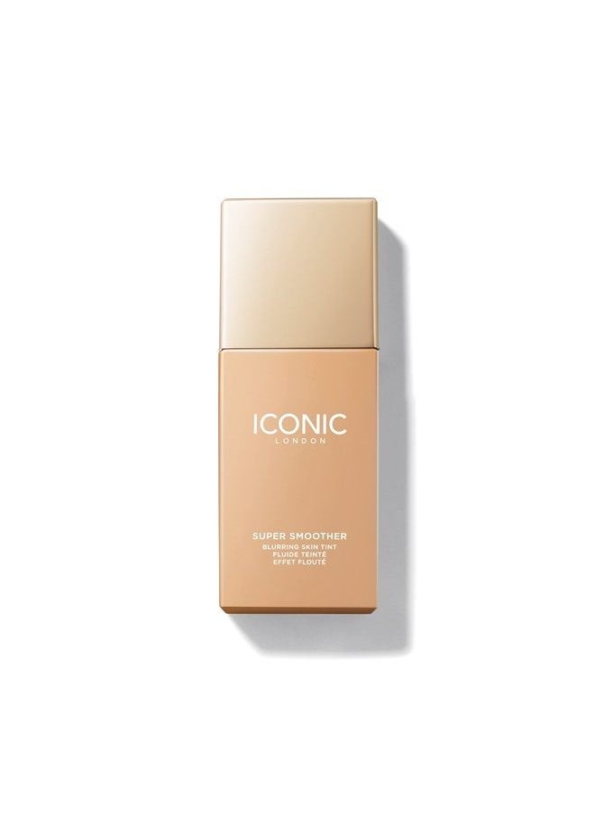 ICONIC LONDON Iconic London Super Smoother Blurring Skin Tint Neutral Light  - Image 1