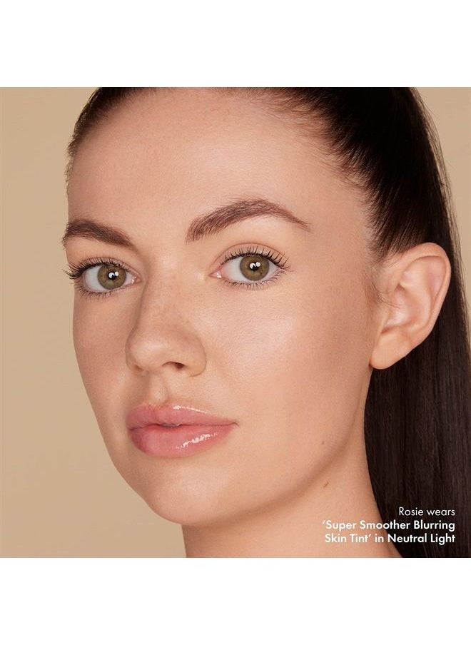 ICONIC LONDON Iconic London Super Smoother Blurring Skin Tint Neutral Light  - Image 3