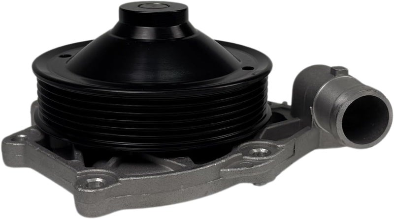LAIPZ Coolant Thermostat and Water Pump Kit for Porsche 996 911 - Image 3