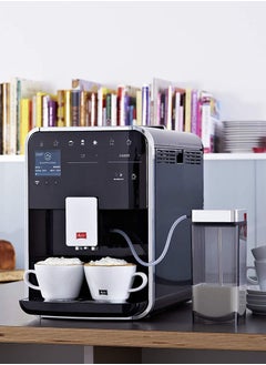Melitta Caffeo Barista TS Smart Fully Automatic Espresso Coffee Machine With App Control & 2 Years Warranty,  - Image 5