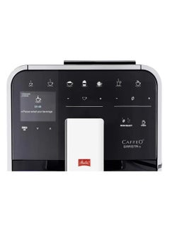 Melitta Caffeo Barista TS Smart Fully Automatic Espresso Coffee Machine With App Control & 2 Years Warranty,  - Image 4