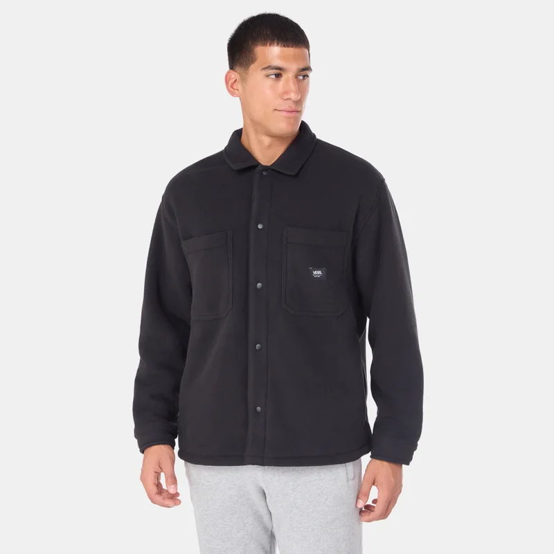VANS Men’s Penmar Polar Fleece Jacket