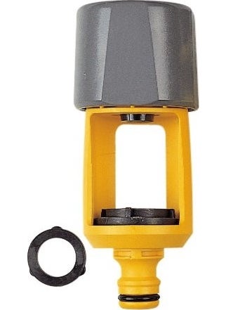 Hozelock 2274H Tap Connection for Kitchen and Bathroom Faucets  - Image 3