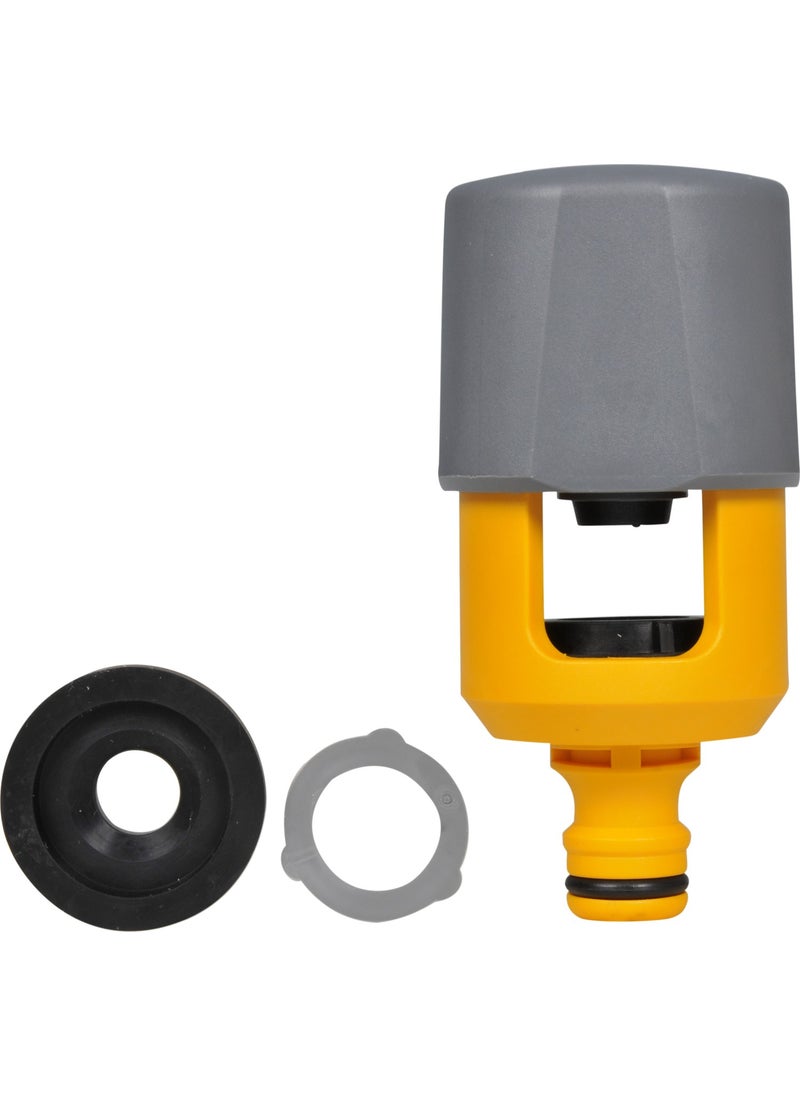 Hozelock 2274H Tap Connection for Kitchen and Bathroom Faucets  - Image 2