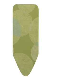 brabantia Ironing Board Cover B 124x38 cm with 8 mm foam 