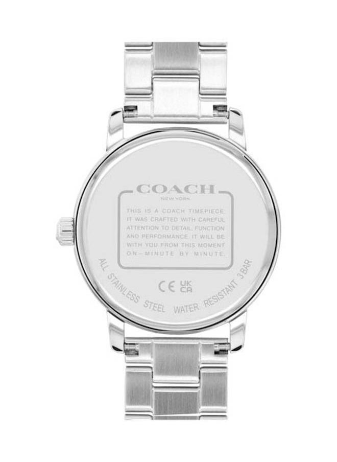 G-SHOCK ساعة يد رجالية، أنالوج+رقمية، راتنج GM-5600LC-7DR - 42 ملم  - Image 5