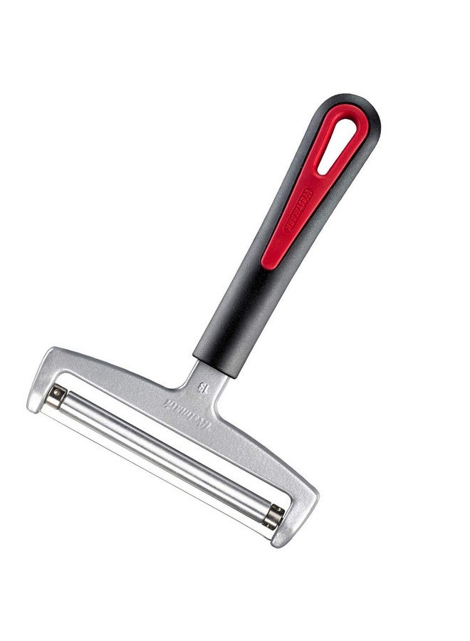 ويست مارك 29272260 قطاعة جبنة جالانت الخاصة مقاس واحد أحمر/أسود - Image 1