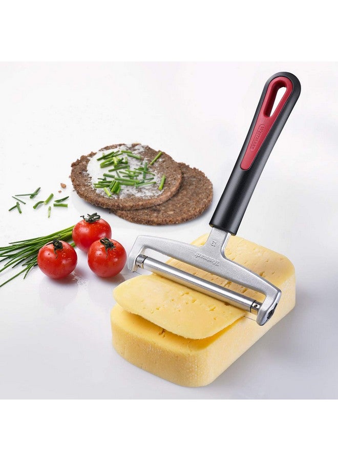 ويست مارك 29272260 قطاعة جبنة جالانت الخاصة مقاس واحد أحمر/أسود - Image 3