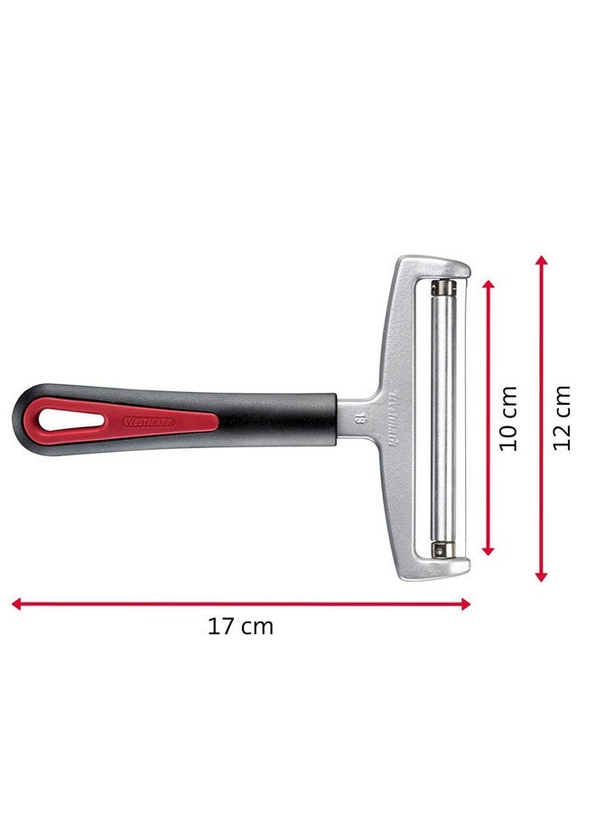 ويست مارك 29272260 قطاعة جبنة جالانت الخاصة مقاس واحد أحمر/أسود - Image 5