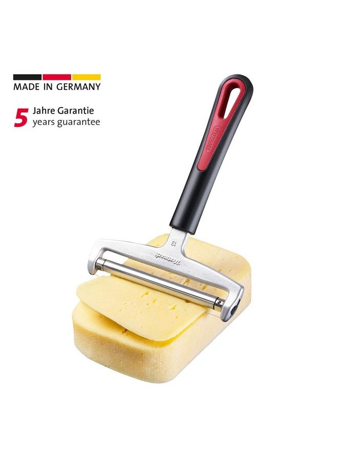 ويست مارك 29272260 قطاعة جبنة جالانت الخاصة مقاس واحد أحمر/أسود - Image 2