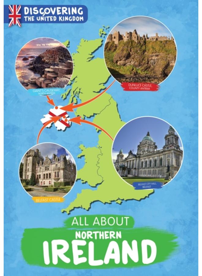 All About Northern Ireland 