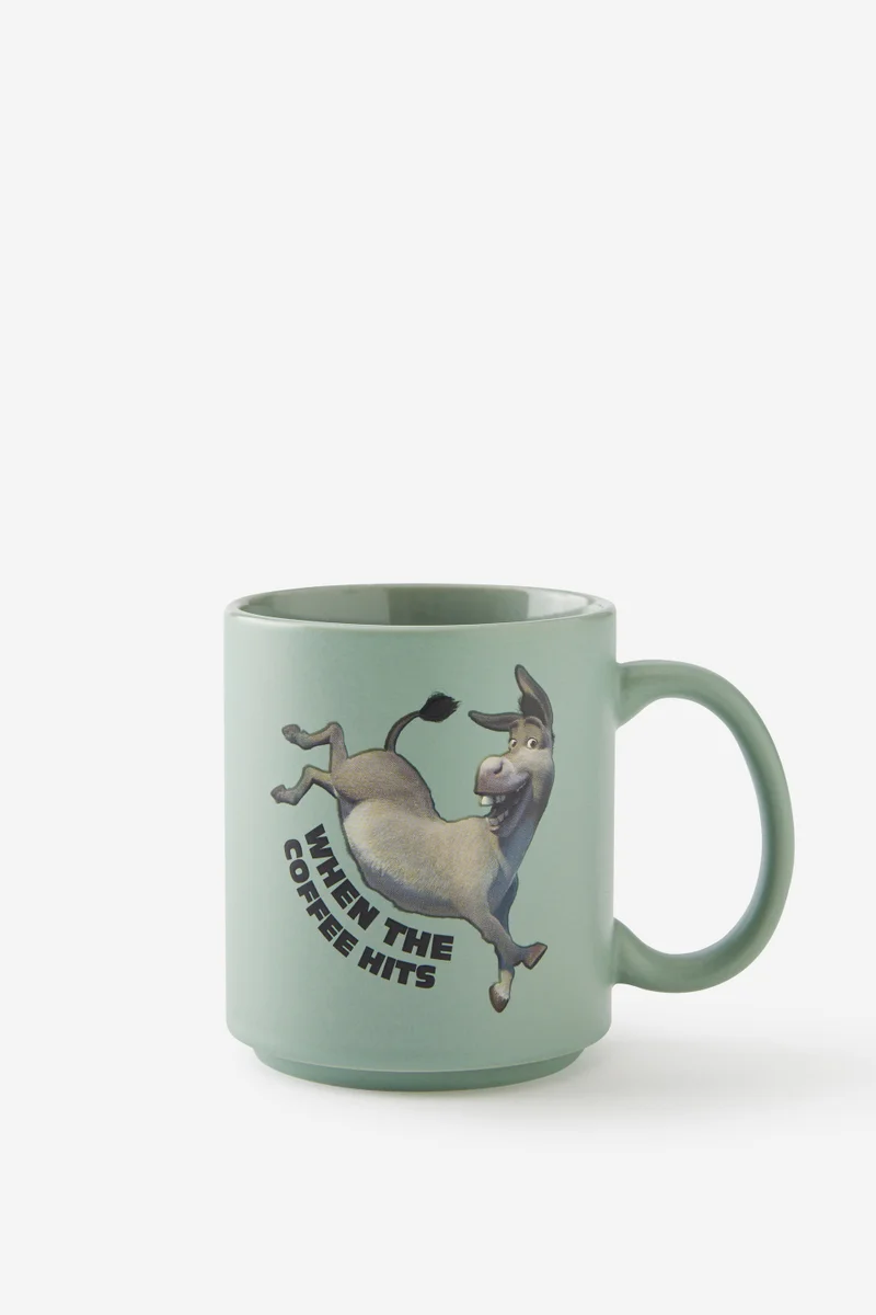 Typo Daily Mug