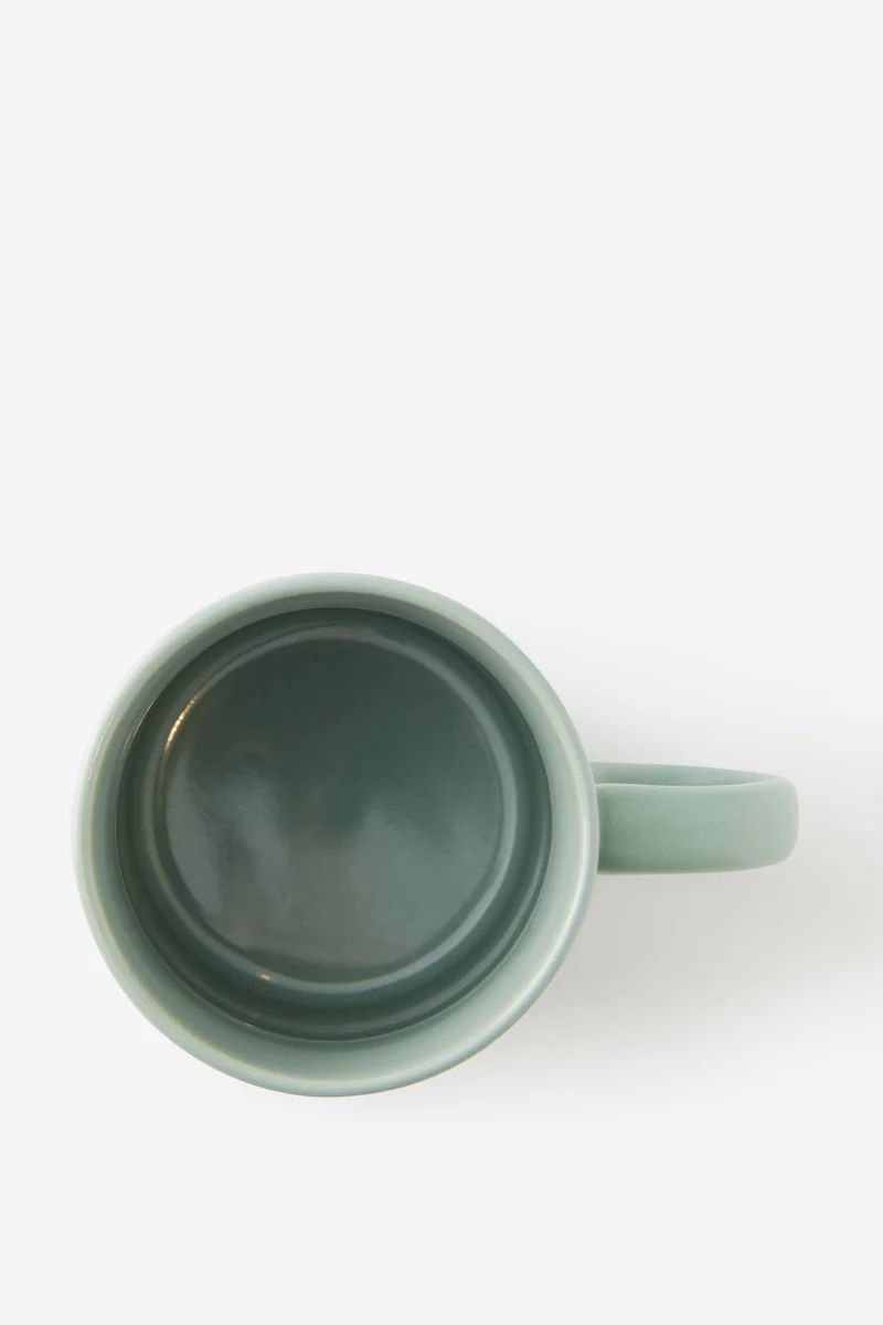 Typo Daily Mug