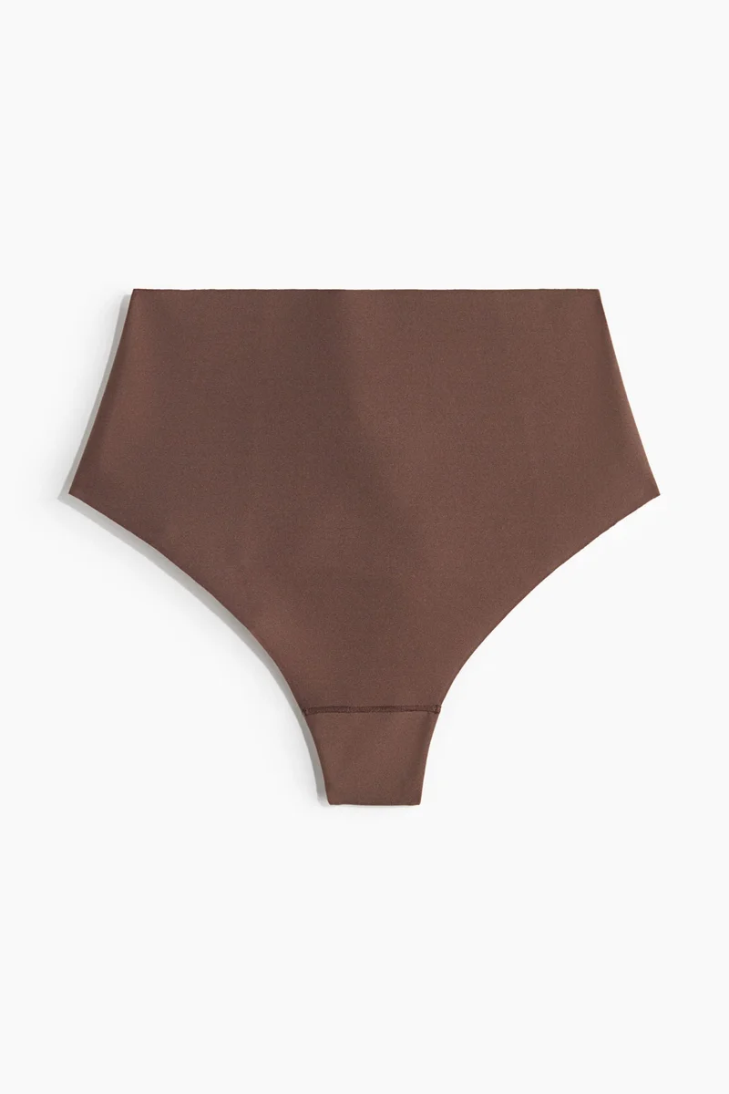 H&M Medium Shape Brazilian Briefs