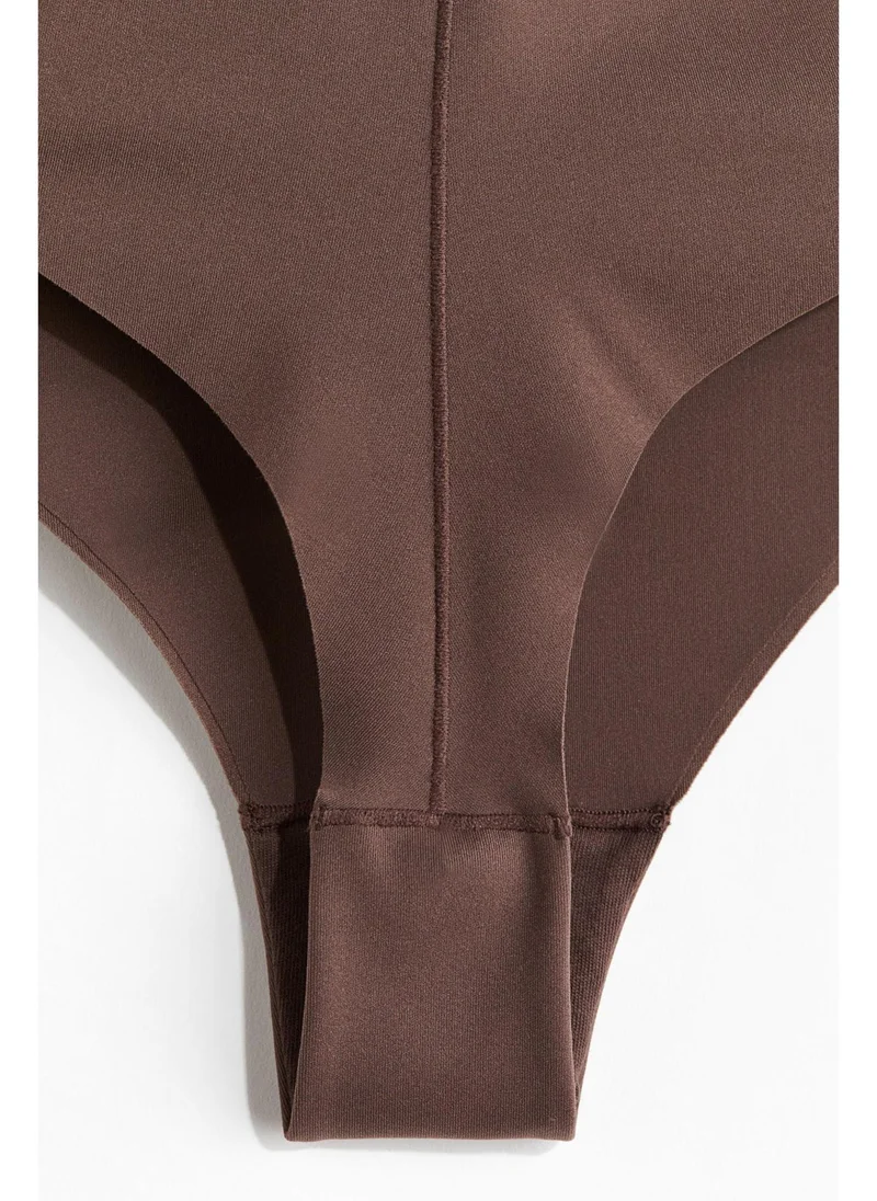 H&M Medium Shape Brazilian Briefs