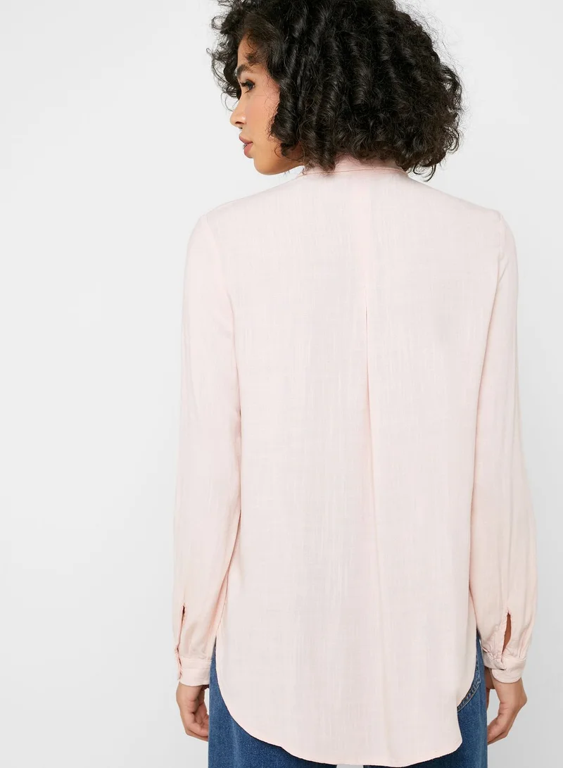 Reserved Essential Shirt