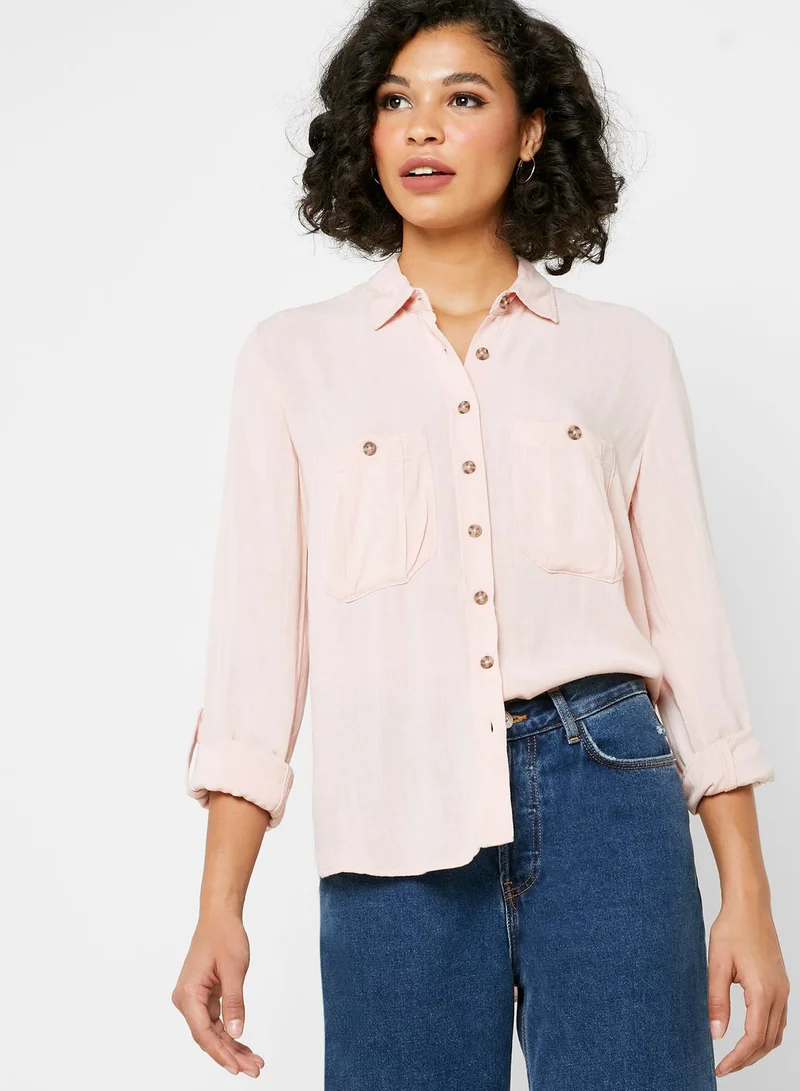 Reserved Essential Shirt