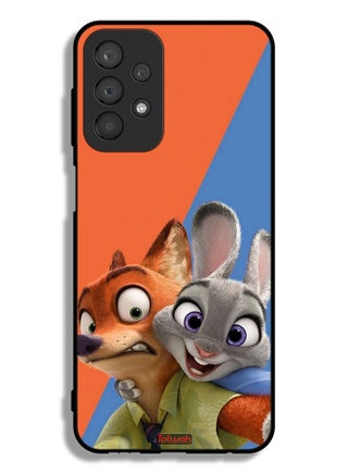 Samsung Galaxy A23 4G Protective Case Cover Best Friends - pzsku/Z015090DA5B3499E276DEZ/45/_/1738159395/609e1edb-794f-4f38-97d7-e2973ecac9a5