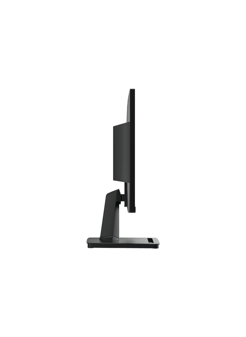 MSI Pro Mp225V 21 Inch 100Hz 1Ms FHD VA Monitor black  - Image 3