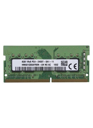 8GB DDR4 Laptop RAM – PC4-2400T, 2400MHz, SO-DIMM Memory Module - pzsku/Z0150CF79D440107395D4Z/45/1749726503/f7b4b3d3-77b0-47ea-8bca-d8b3cd0ff08e
