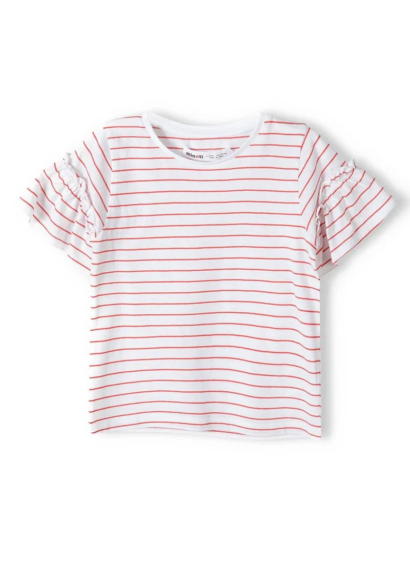 مينوتي Teen Girls T-Shirt