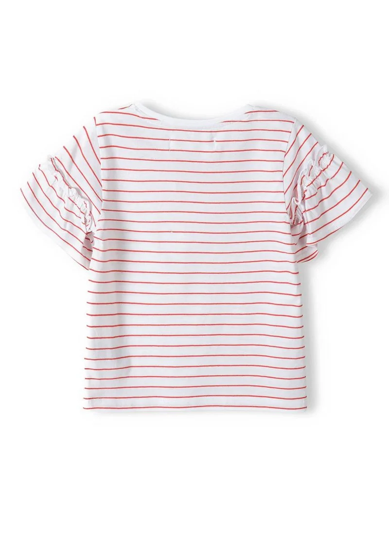 مينوتي Teen Girls T-Shirt