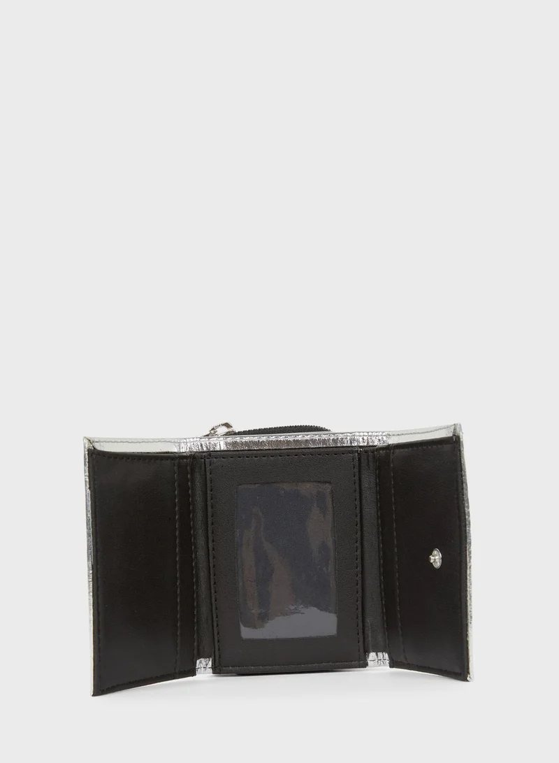 DeFacto Zip Around Wallet