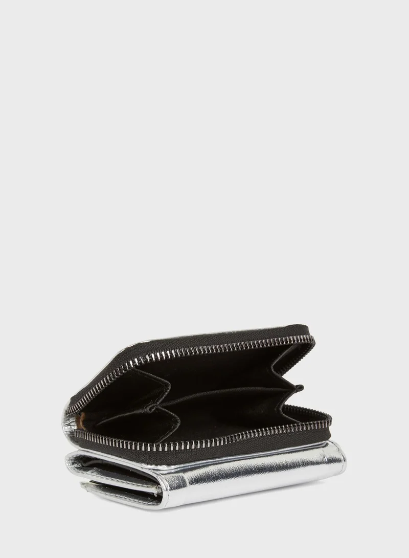 DeFacto Zip Around Wallet