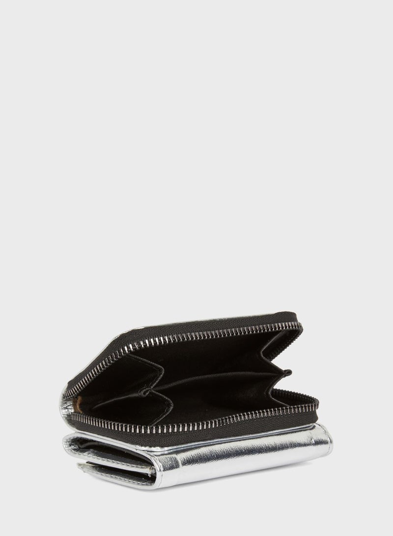 DeFacto Zip Around Wallet  - Image 3