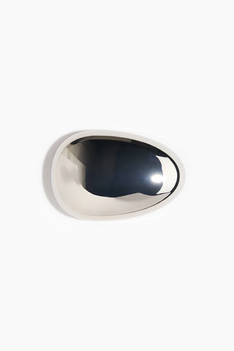 اتش اند ام مشبك شعر معدني