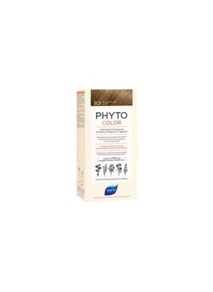 Phyto Hair Colour by Phytocolor - 8.3 Light Golden Blonde 180g - pzsku/Z01510E04D04B21E854C6Z/45/_/1718812469/e0e06be4-9c14-4a5e-ae63-4d8b7191ca3d