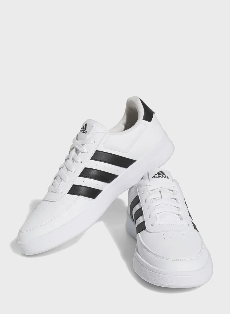 Adidas Breaknet 2.0 Shoes