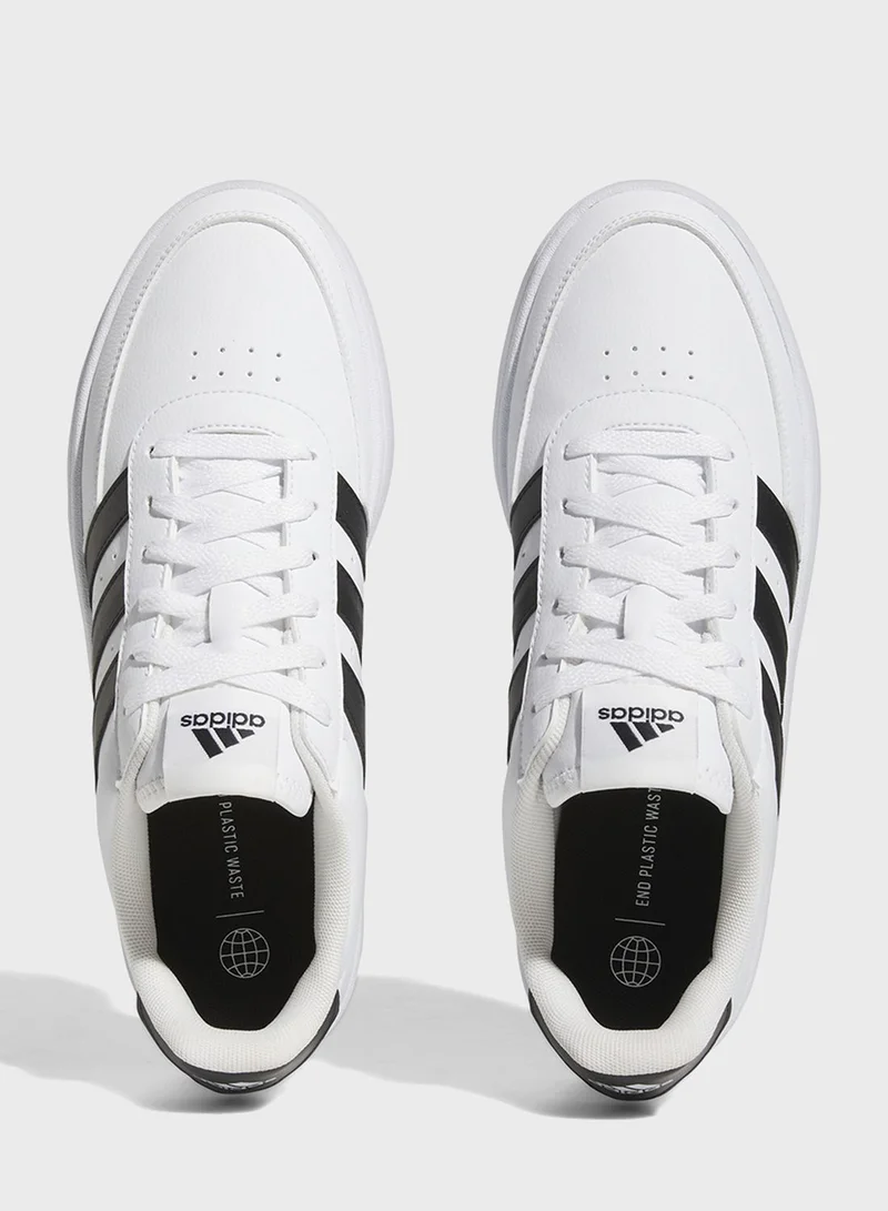 Adidas Breaknet 2.0 Shoes