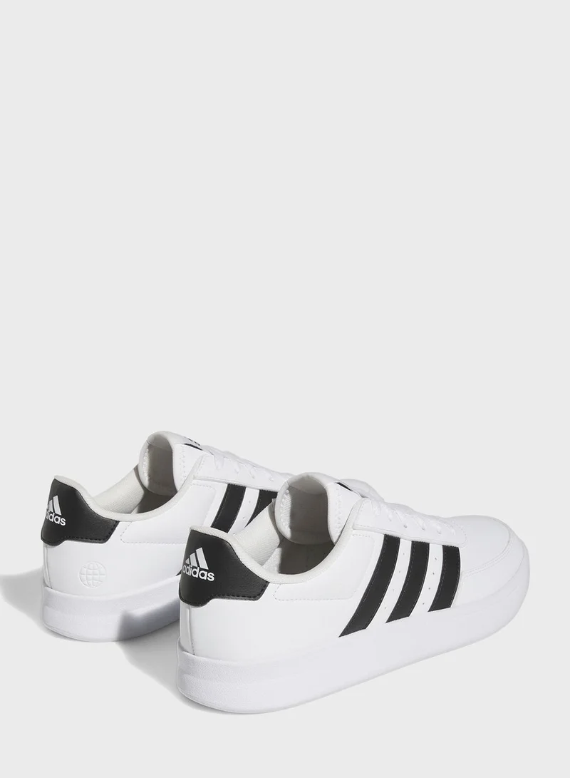 Adidas Breaknet 2.0 Shoes