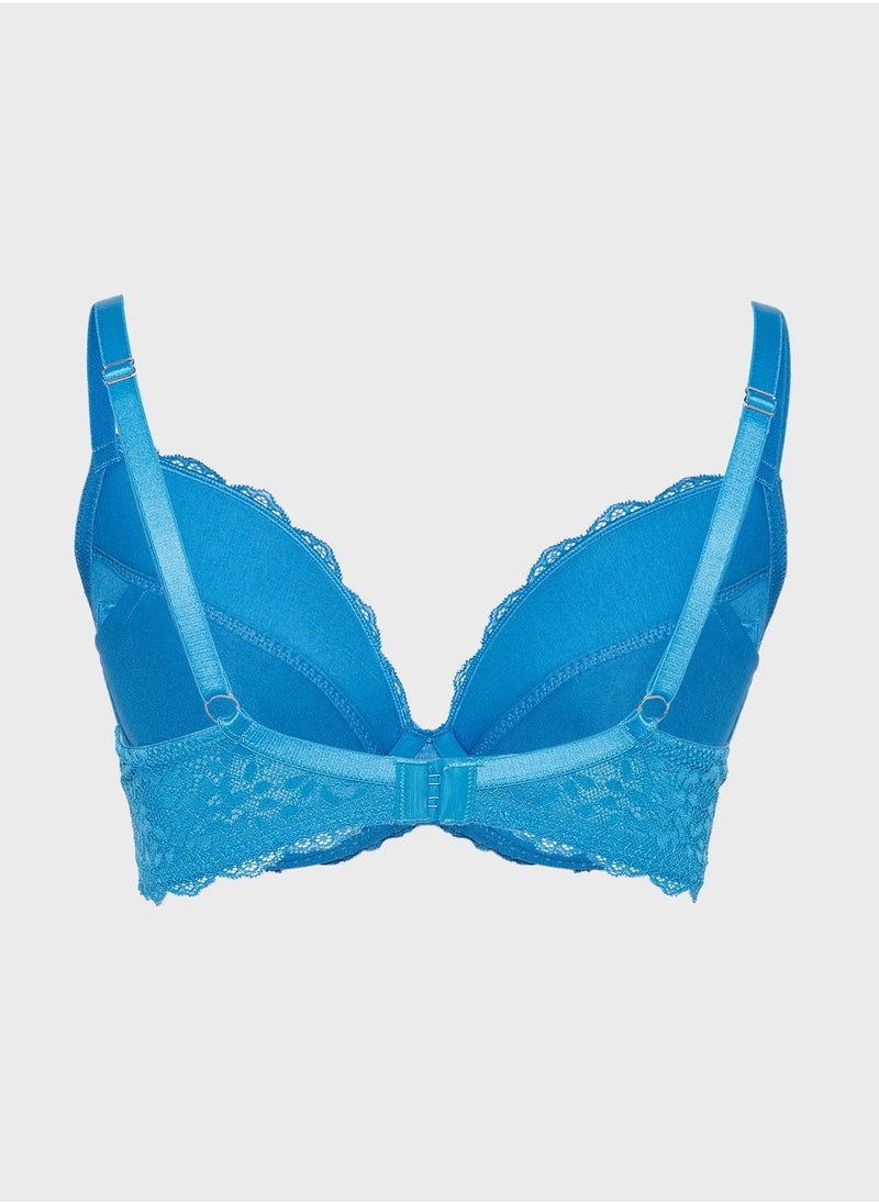 Boux Avenue - Mollie Plunge Bra - Image 1