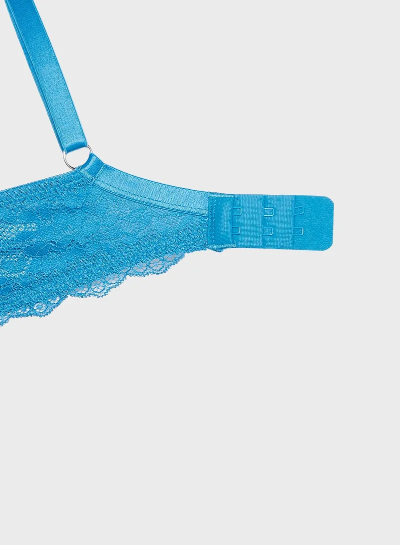 Boux Avenue Mollie Plunge Bra