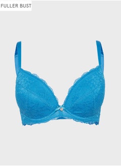 Mollie Plunge Bra