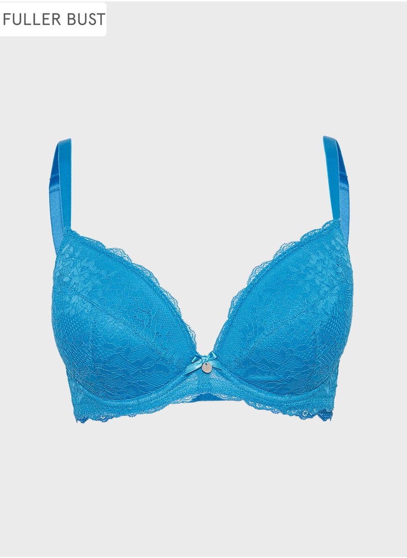 Boux Avenue - Mollie Plunge Bra - Image 1
