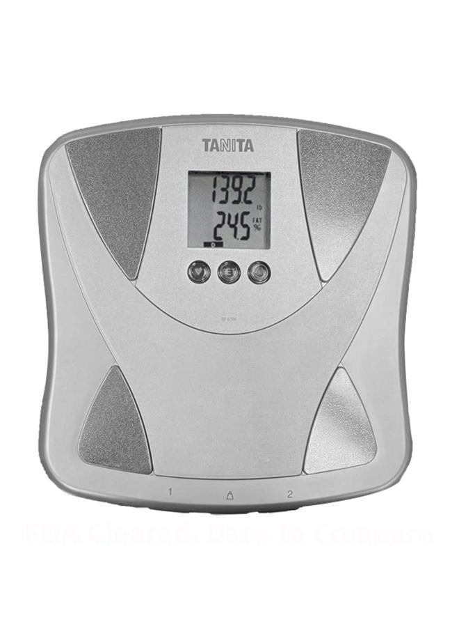 TANITA 's BF-679W FDA Cleared Multi-Frequency Weight/Body Fat/Body Water Scale - Image 1