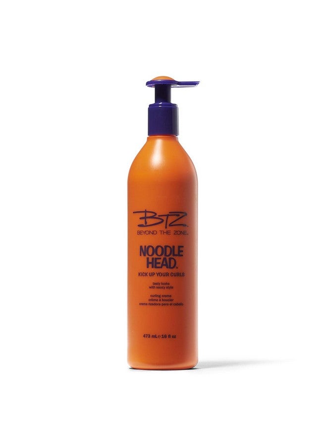 Beyond The Zone Curling Creme - Image 1