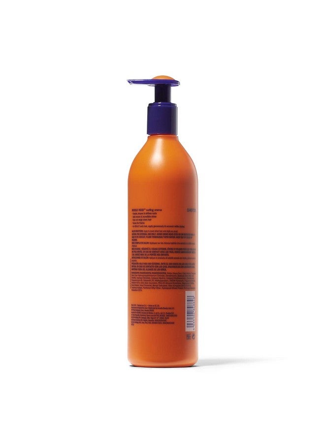 Beyond The Zone Curling Creme - Image 3